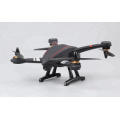 DWI dowellin unique design 5.8G Brushless 2.0MP HD Camera Helicopters for sale